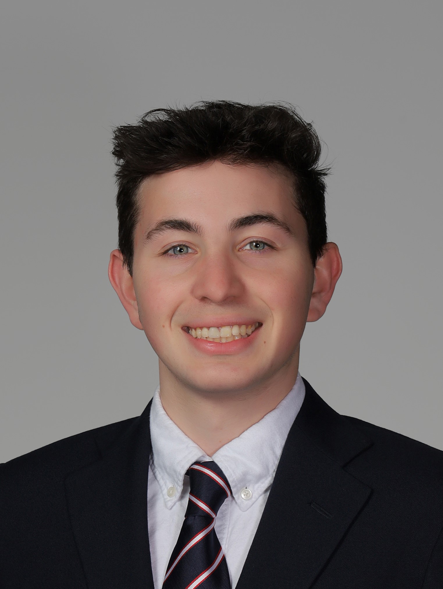 Sam Rosenthal